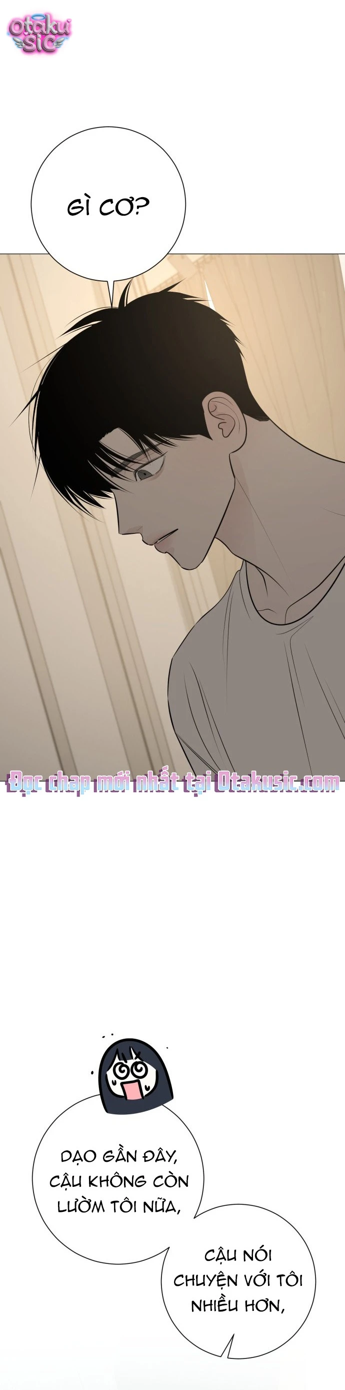 Hashtag tình đầu - Chap 21 - Trang 39