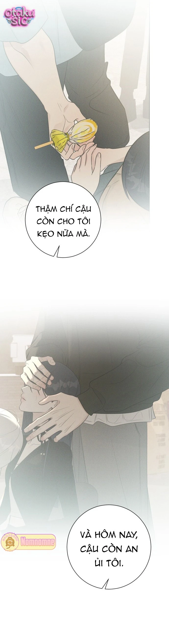 Hashtag tình đầu - Chap 21 - Trang 40