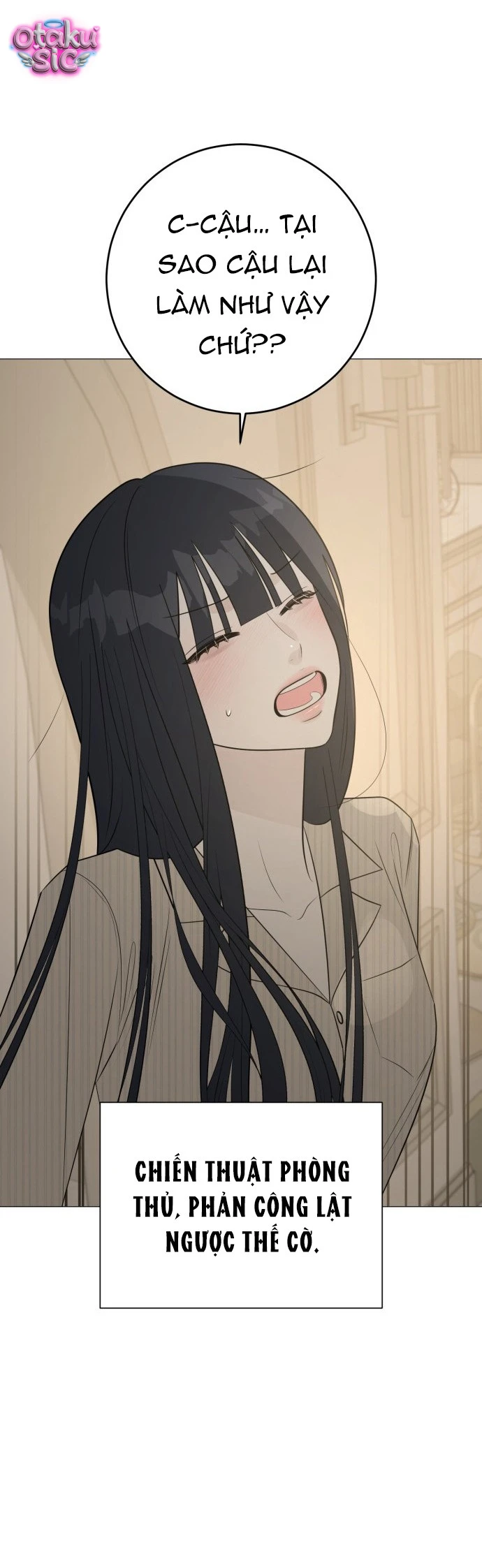 Hashtag tình đầu - Chap 21 - Trang 41