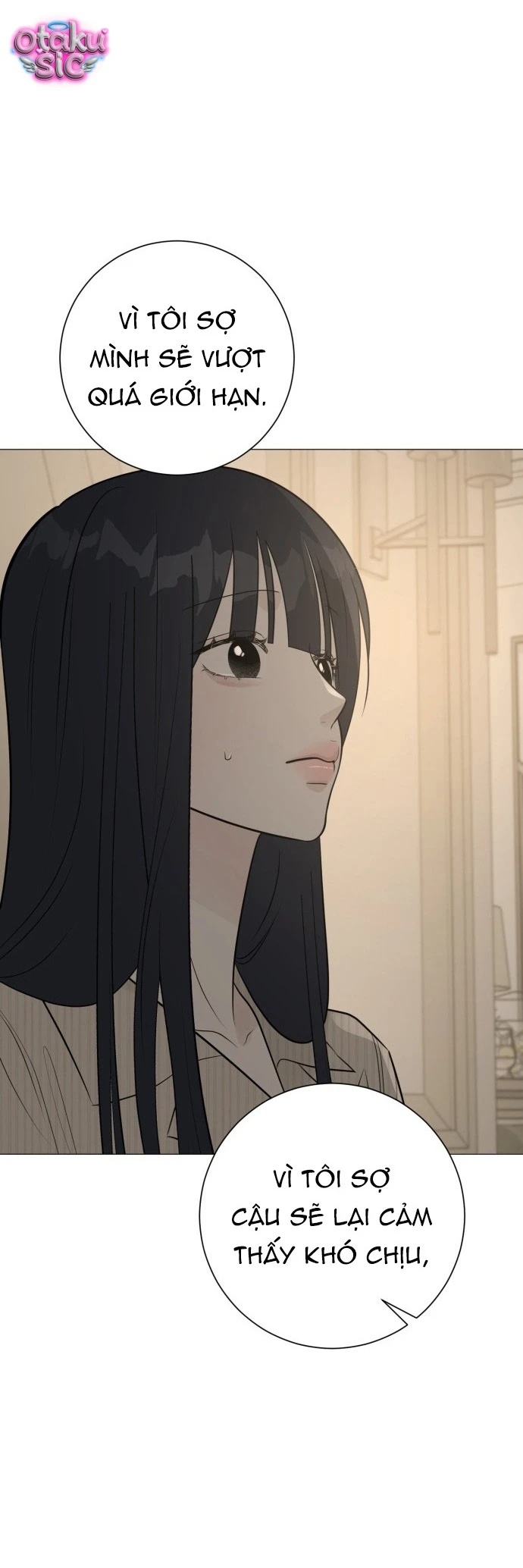 Hashtag tình đầu - Chap 21 - Trang 45