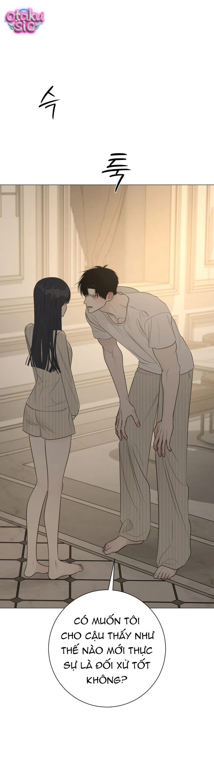 Hashtag tình đầu - Chap 21 - Trang 47