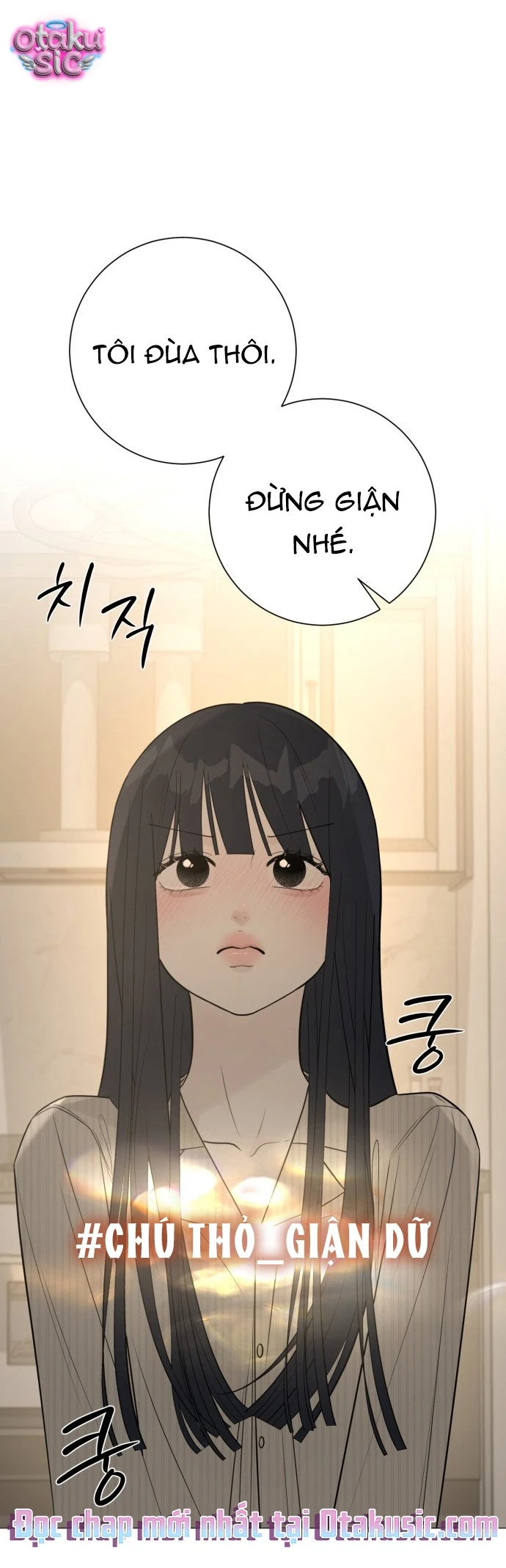 Hashtag tình đầu - Chap 21 - Trang 50