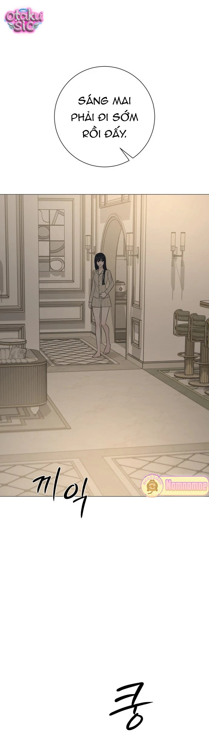 Hashtag tình đầu - Chap 21 - Trang 52