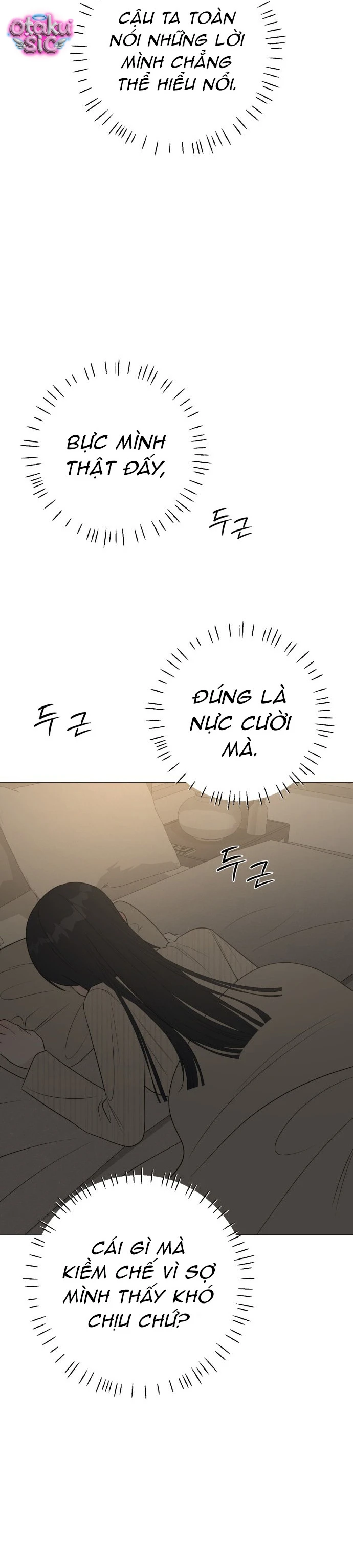 Hashtag tình đầu - Chap 21 - Trang 54