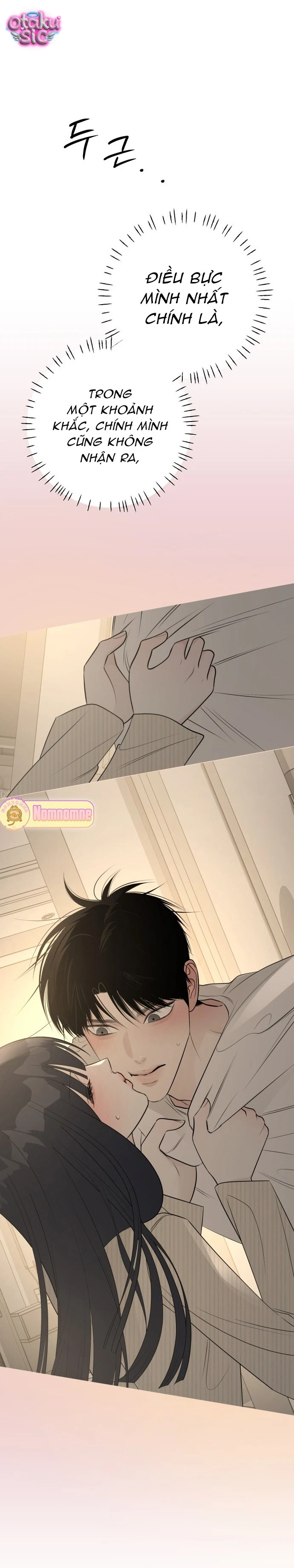 Hashtag tình đầu - Chap 21 - Trang 55