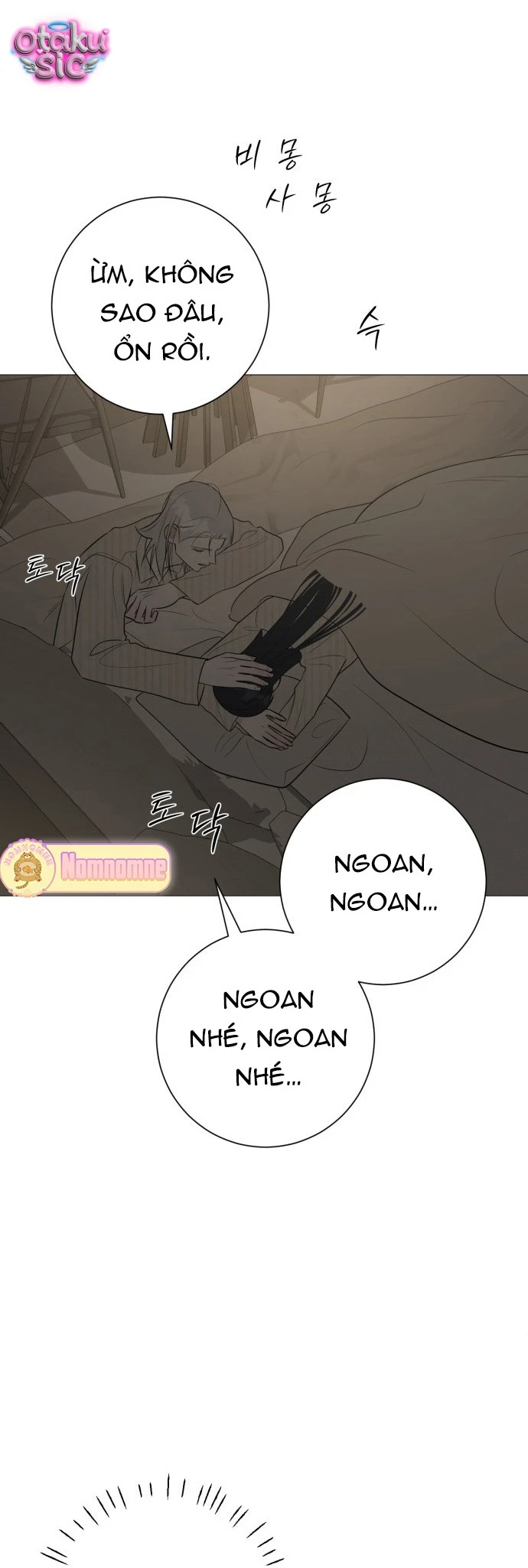 Hashtag tình đầu - Chap 21 - Trang 57