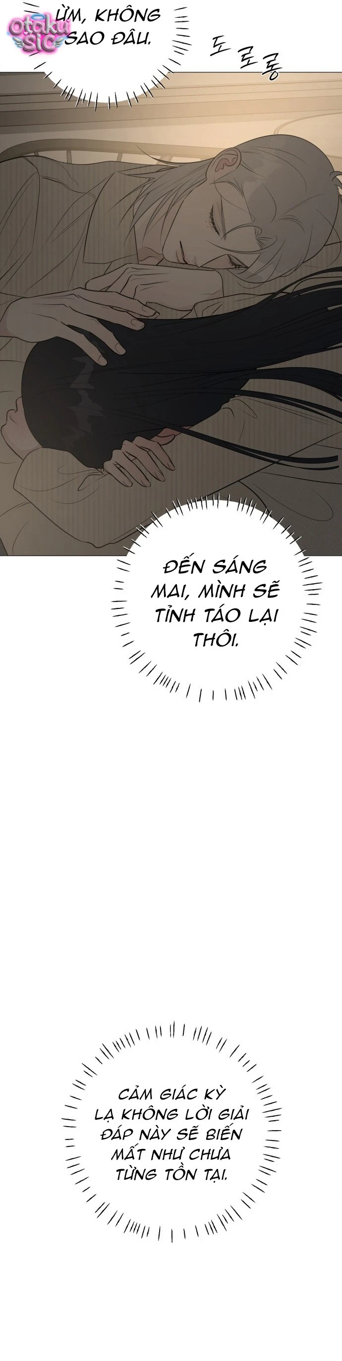 Hashtag tình đầu - Chap 21 - Trang 58
