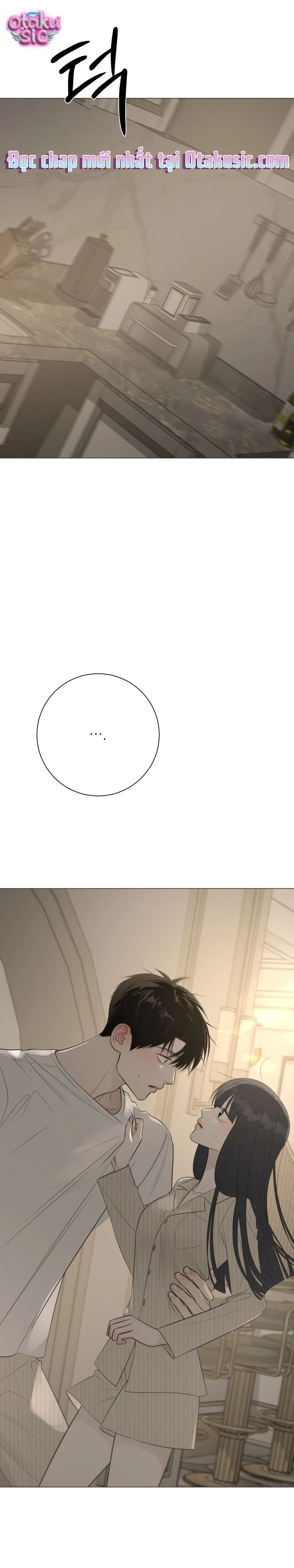 Hashtag tình đầu - Chap 21 - Trang 8