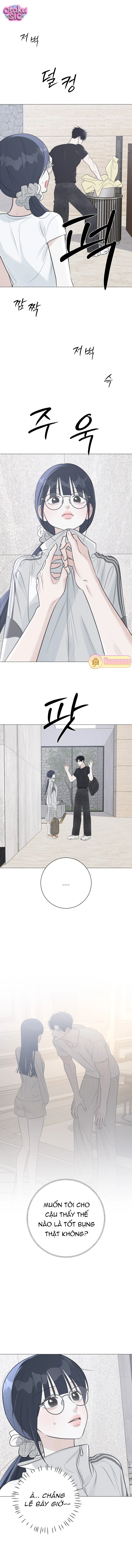 Hashtag tình đầu - Chap 22 - Trang 13