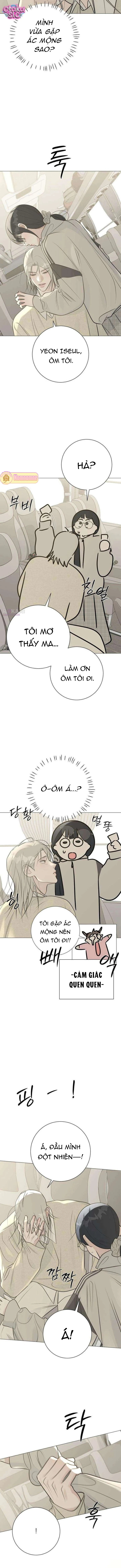 Hashtag tình đầu - Chap 23 - Trang 7