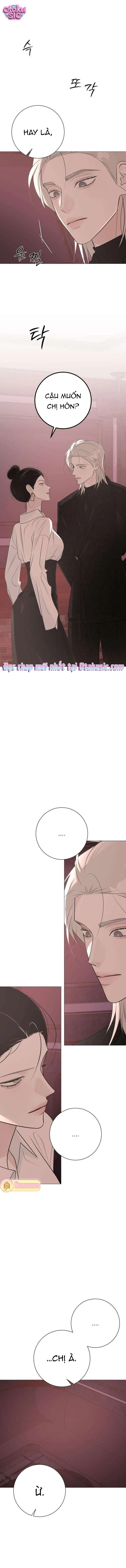 Hashtag tình đầu - Chap 24 - Trang 14