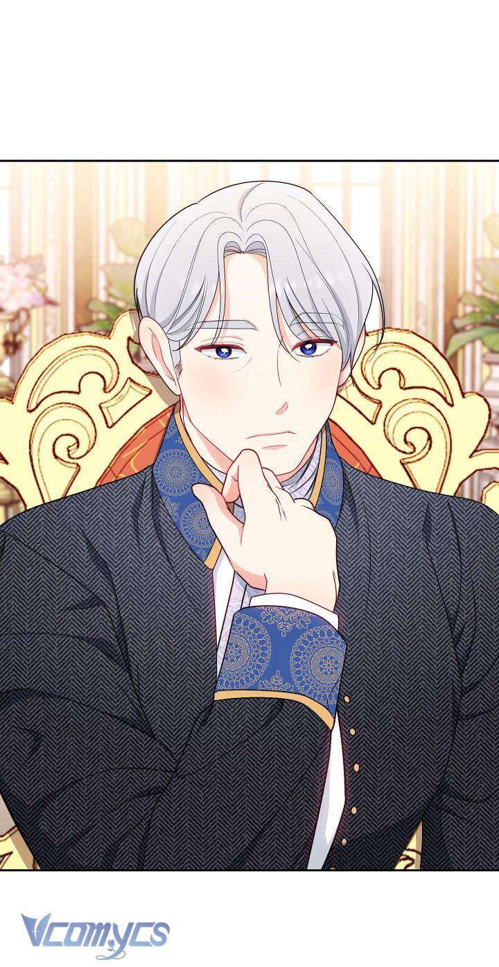 Hầu Gái Độc Quyền Của Hoàng Hậu Phản Diện - Chap 14 - Trang 3