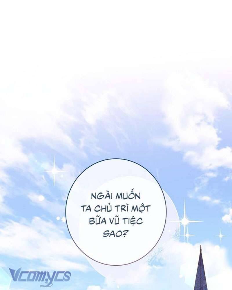 Hầu Gái Độc Quyền Của Hoàng Hậu Phản Diện - Chap 27 - Trang 3
