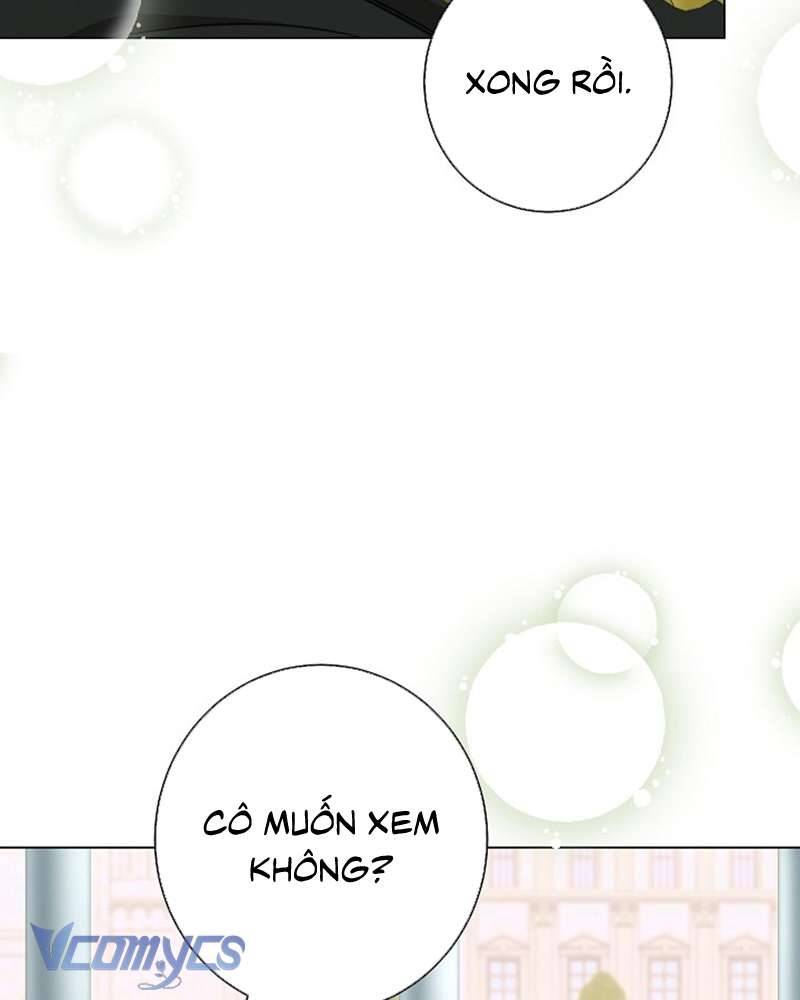 Hầu Gái Độc Quyền Của Hoàng Hậu Phản Diện - Chap 49 - Trang 7