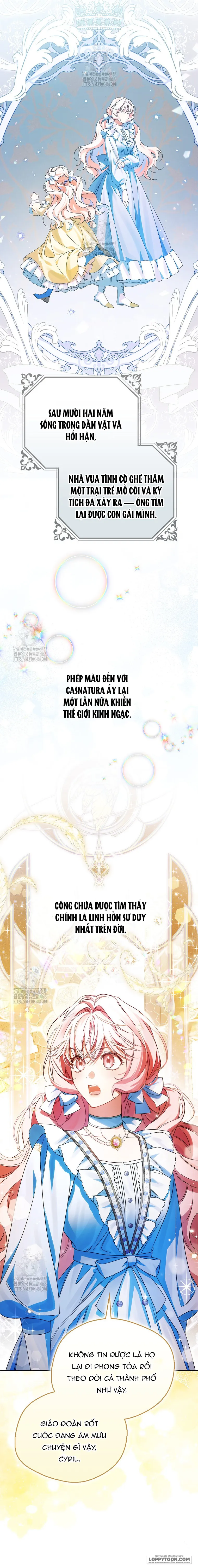 Hầu Tước Maron - Chap 20 - Trang 2