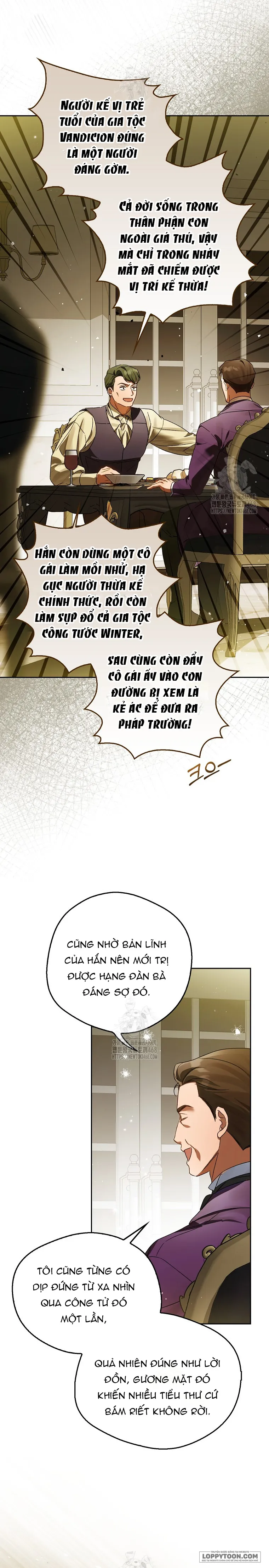Hầu Tước Maron - Chap 20 - Trang 13