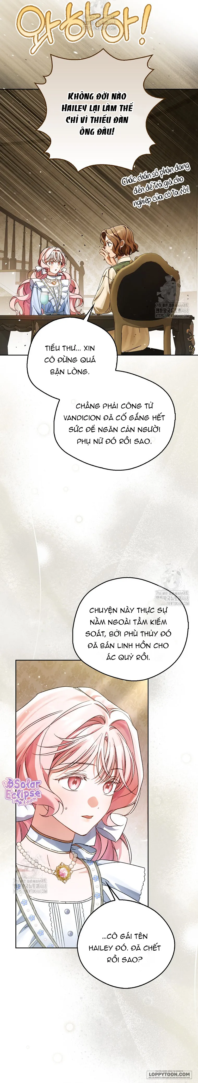 Hầu Tước Maron - Chap 20 - Trang 14
