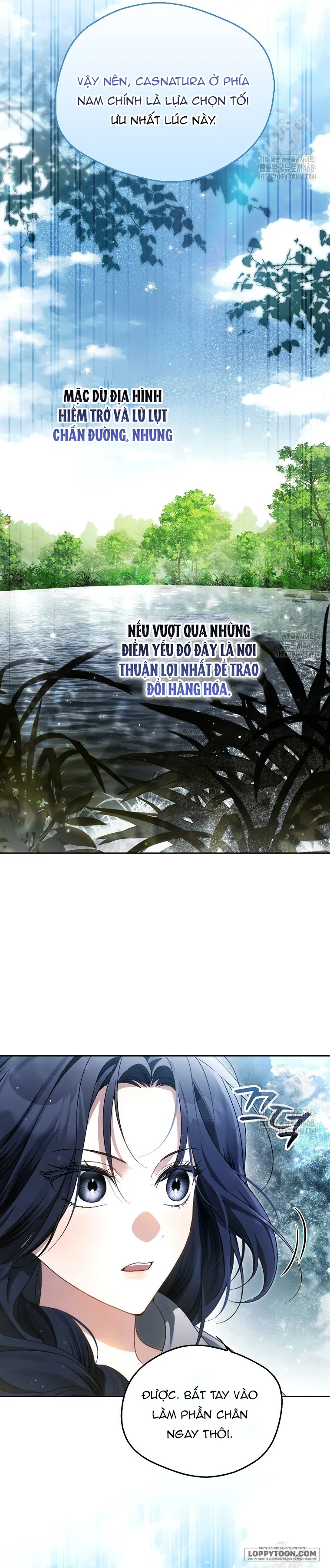 Hầu Tước Maron - Chap 20 - Trang 18