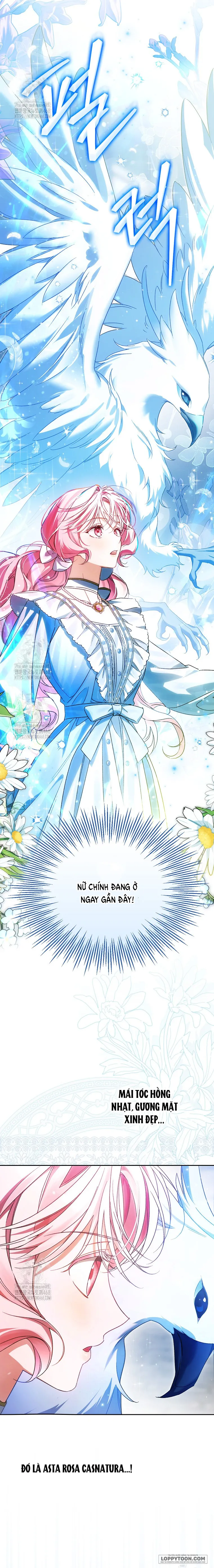 Hầu Tước Maron - Chap 20 - Trang 27