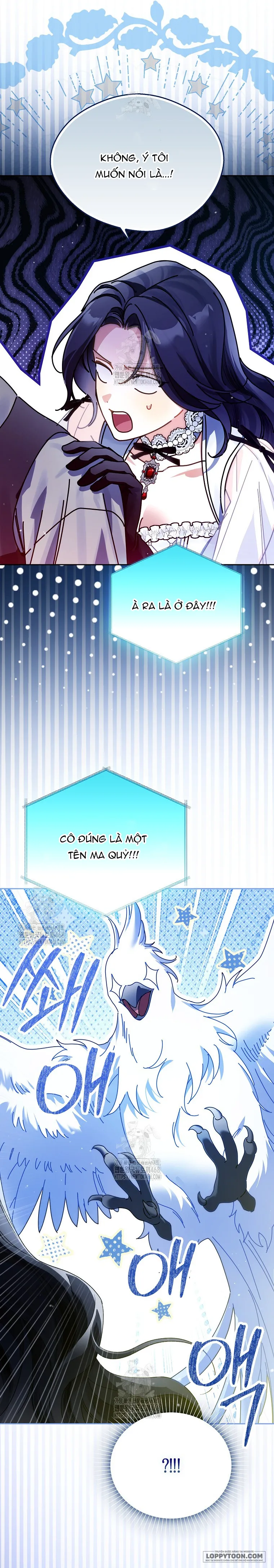 Hầu Tước Maron - Chap 20 - Trang 29