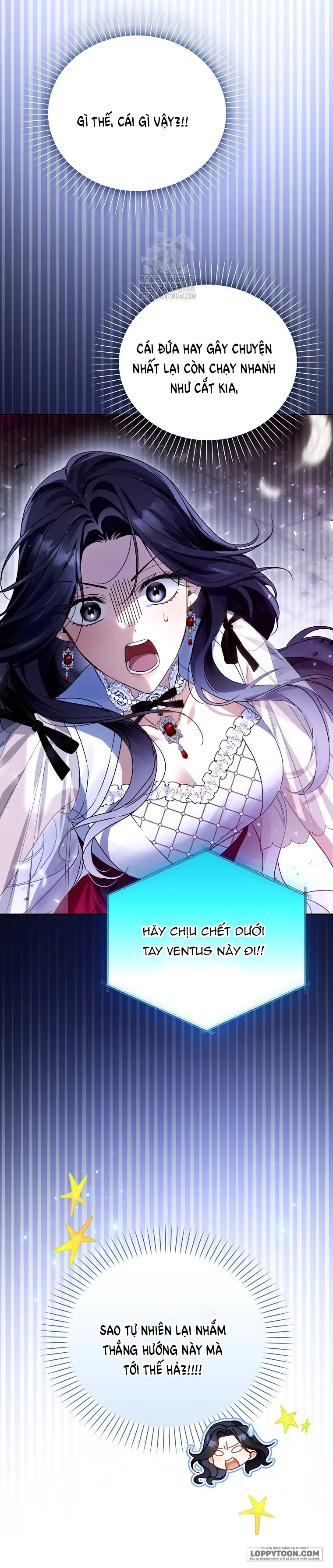 Hầu Tước Maron - Chap 20 - Trang 30