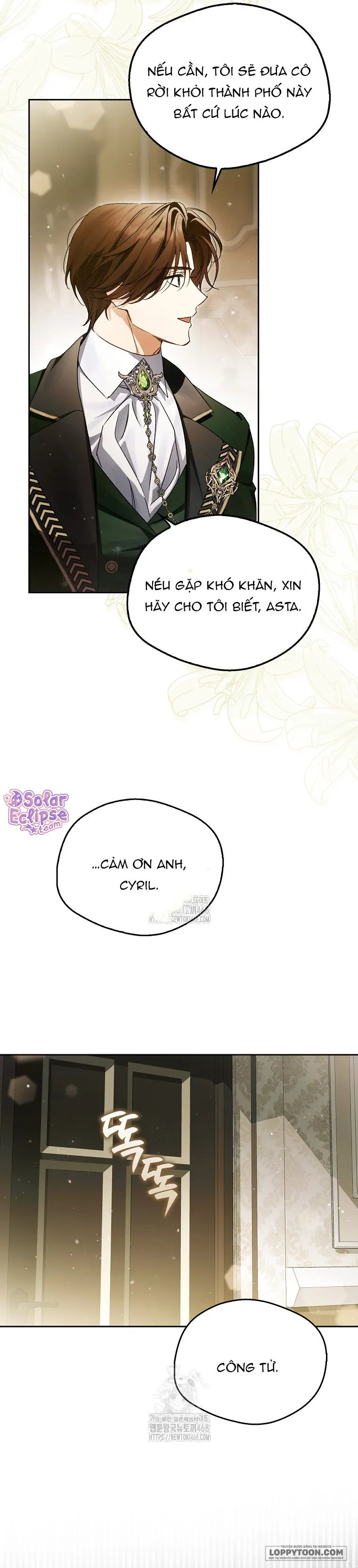 Hầu Tước Maron - Chap 20 - Trang 6