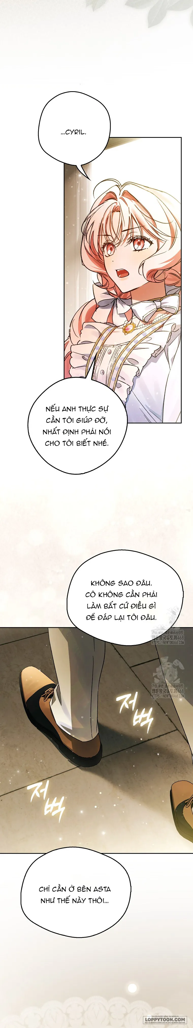 Hầu Tước Maron - Chap 20 - Trang 8