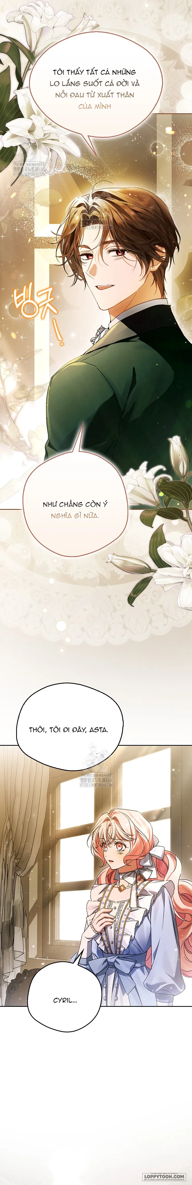 Hầu Tước Maron - Chap 20 - Trang 9