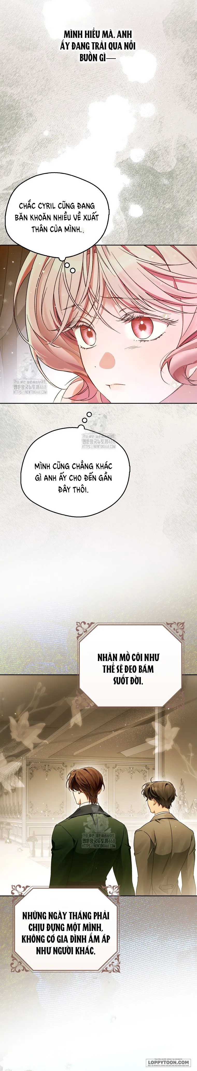 Hầu Tước Maron - Chap 20 - Trang 10