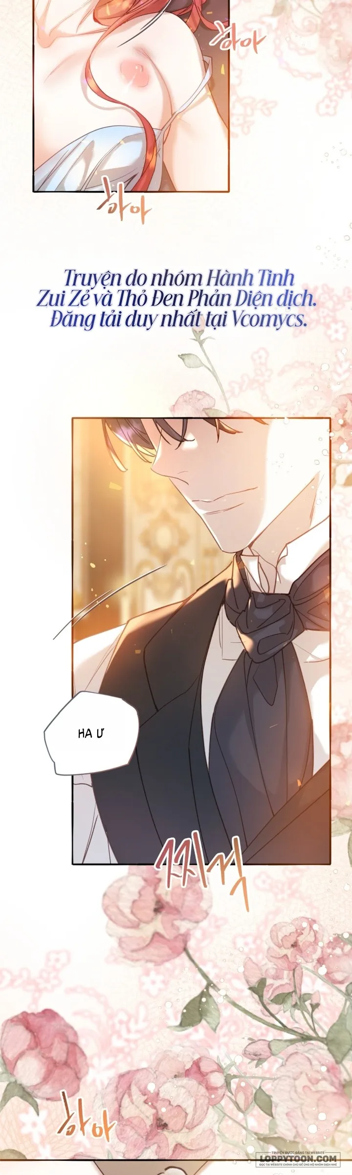 Hãy Ăn Dâu Tây Đi Ạ - Chap 1 - Trang 2