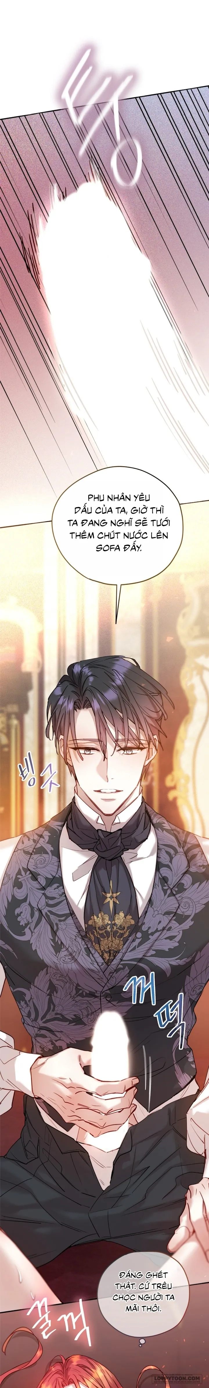 Hãy Ăn Dâu Tây Đi Ạ - Chap 1 - Trang 13