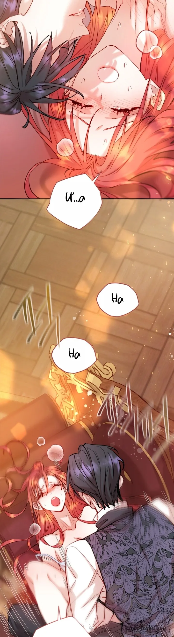 Hãy Ăn Dâu Tây Đi Ạ - Chap 1 - Trang 20