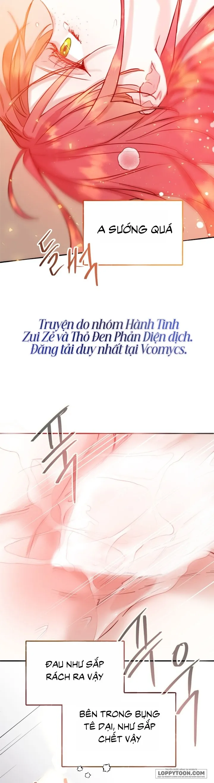 Hãy Ăn Dâu Tây Đi Ạ - Chap 1 - Trang 22