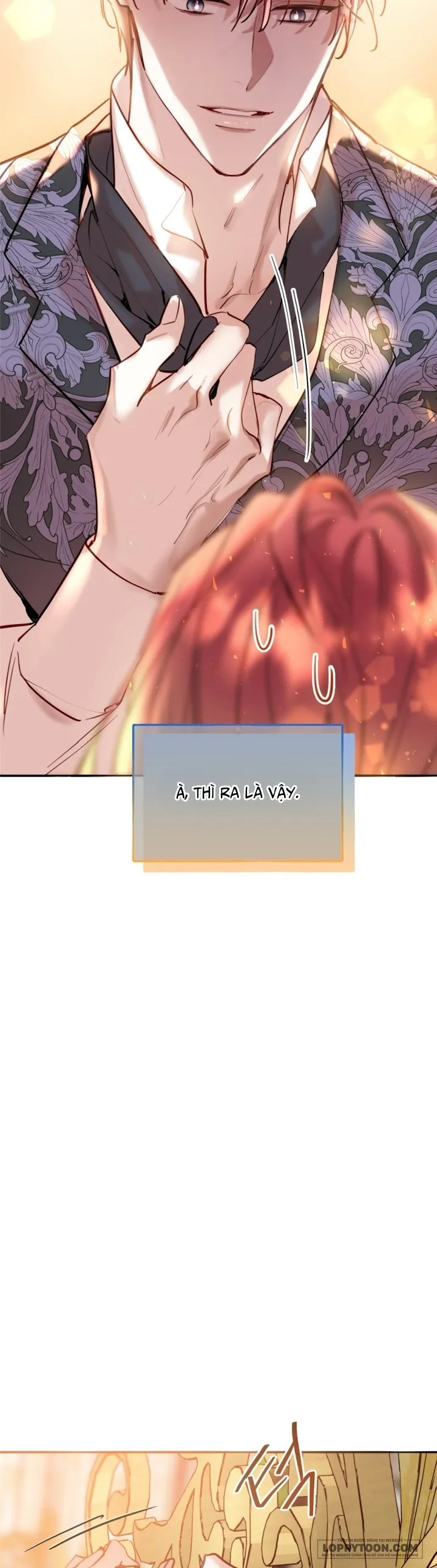 Hãy Ăn Dâu Tây Đi Ạ - Chap 1 - Trang 32