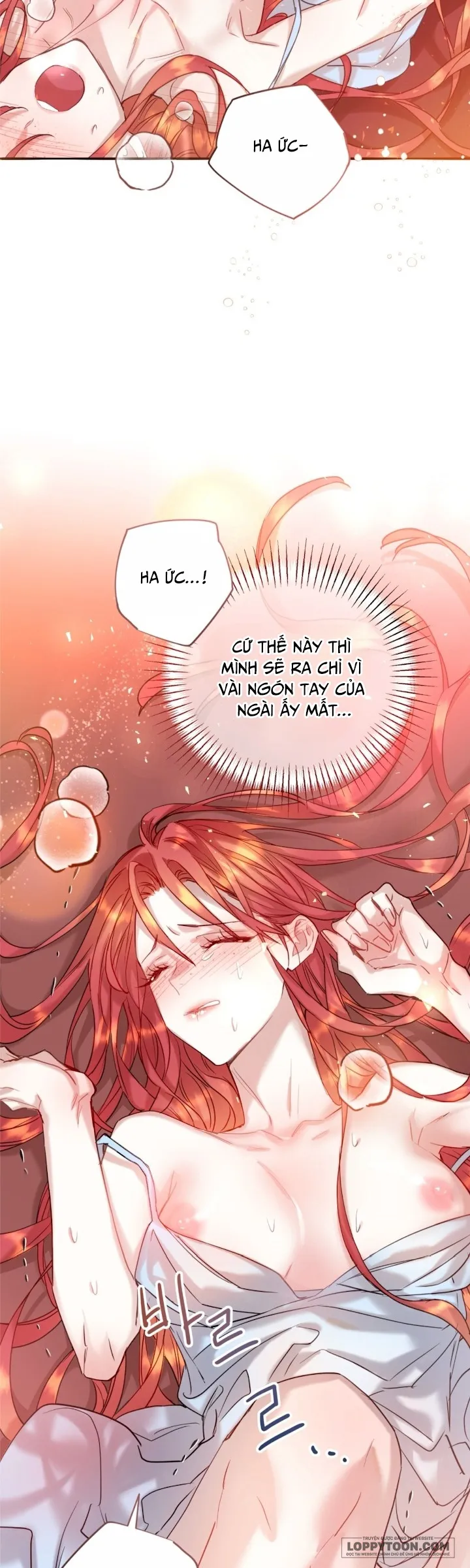 Hãy Ăn Dâu Tây Đi Ạ - Chap 1 - Trang 5