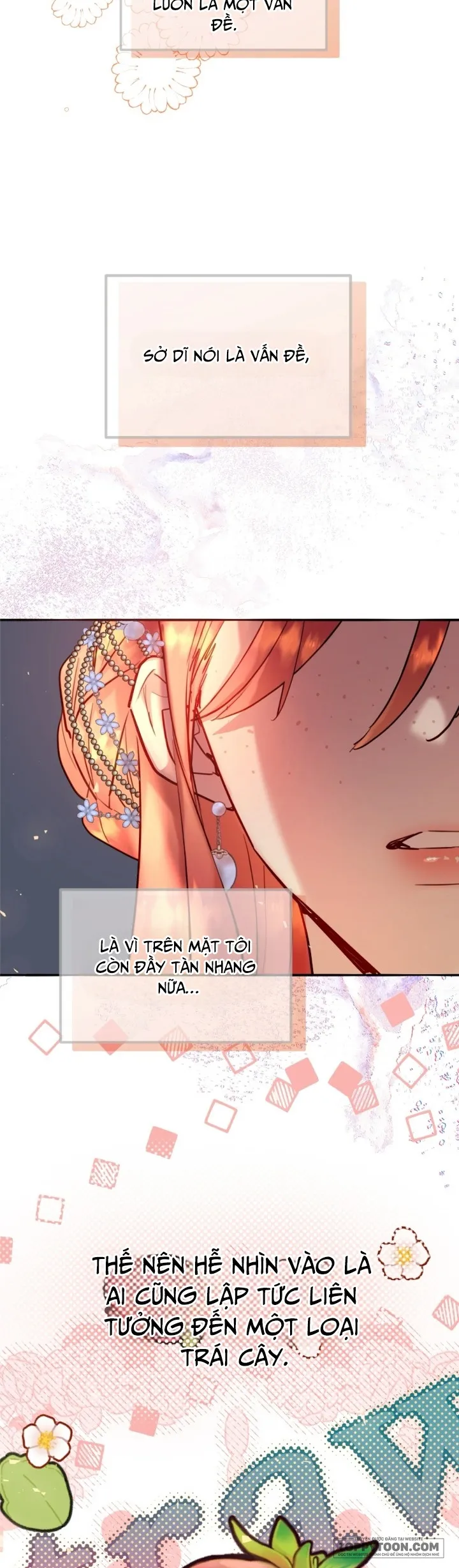 Hãy Ăn Dâu Tây Đi Ạ - Chap 1 - Trang 41