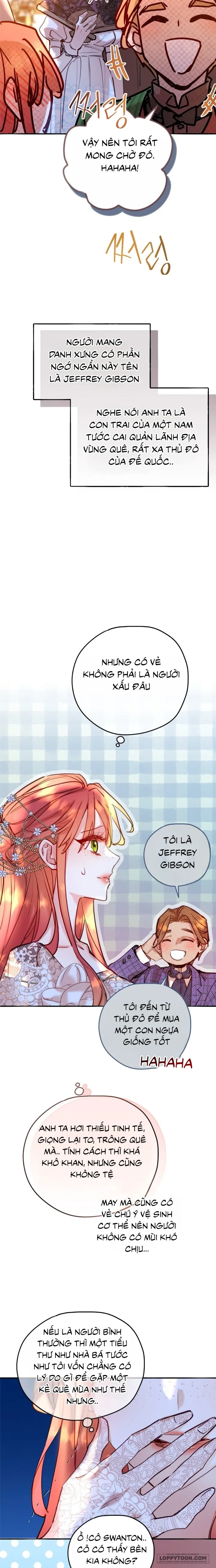 Hãy Ăn Dâu Tây Đi Ạ - Chap 1 - Trang 44