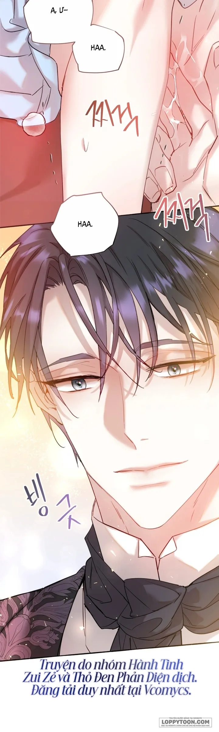 Hãy Ăn Dâu Tây Đi Ạ - Chap 1 - Trang 6