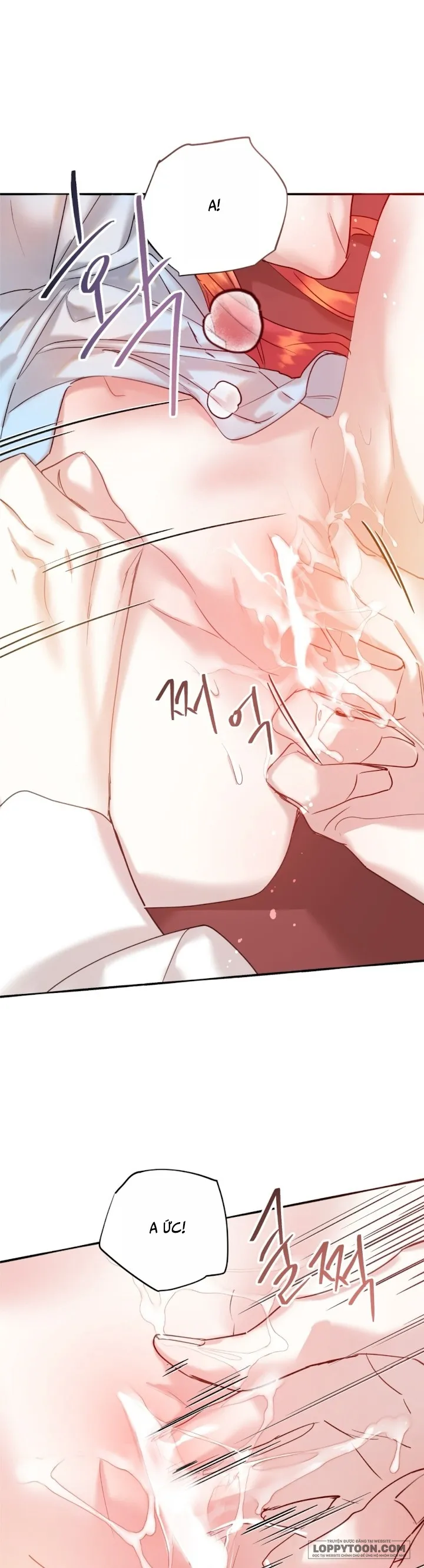 Hãy Ăn Dâu Tây Đi Ạ - Chap 1 - Trang 7