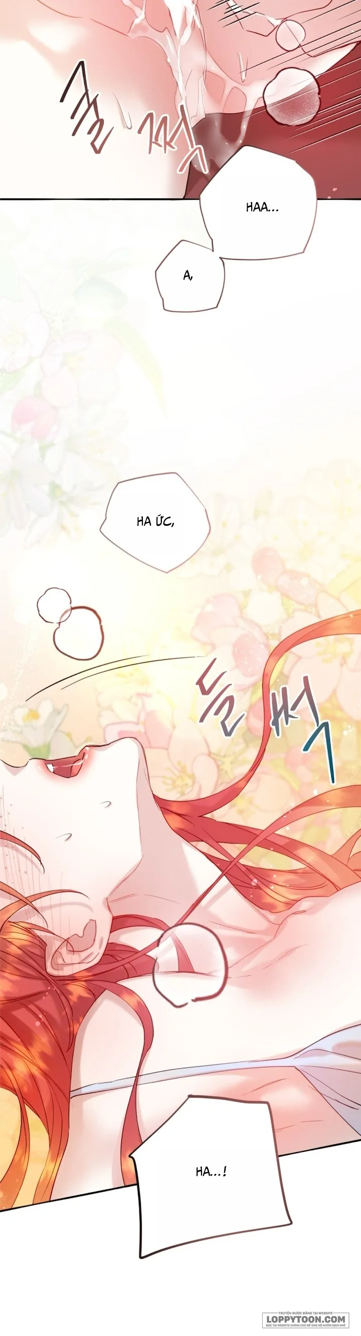 Hãy Ăn Dâu Tây Đi Ạ - Chap 1 - Trang 8
