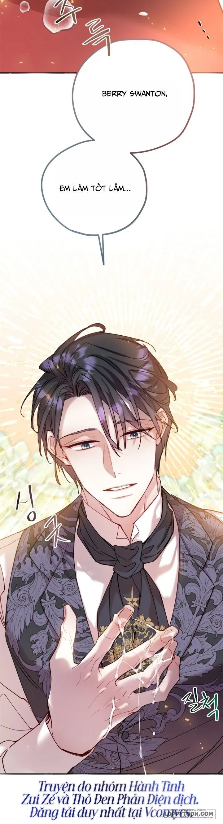 Hãy Ăn Dâu Tây Đi Ạ - Chap 1 - Trang 10