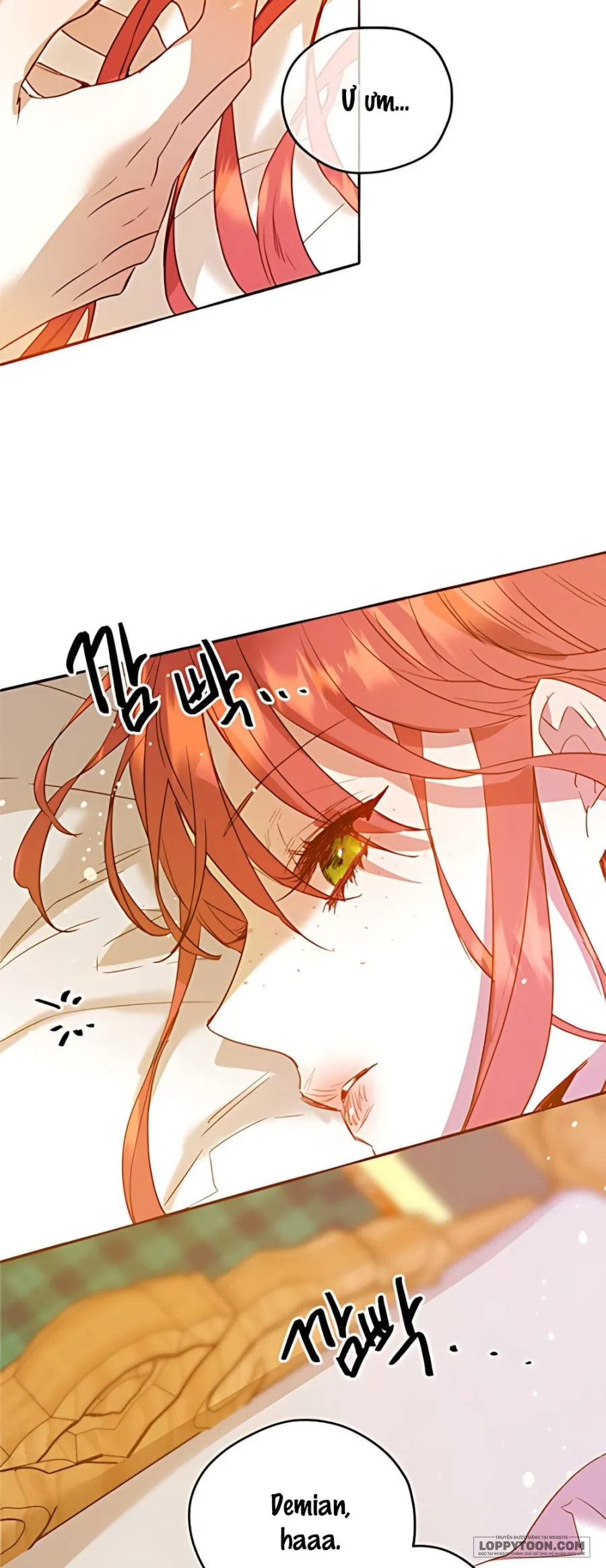 Hãy Ăn Dâu Tây Đi Ạ - Chap 10 - Trang 15