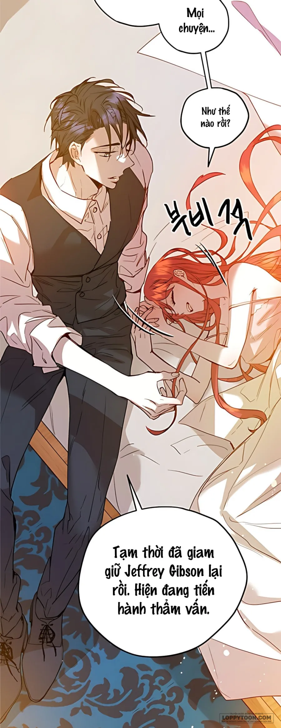 Hãy Ăn Dâu Tây Đi Ạ - Chap 10 - Trang 16
