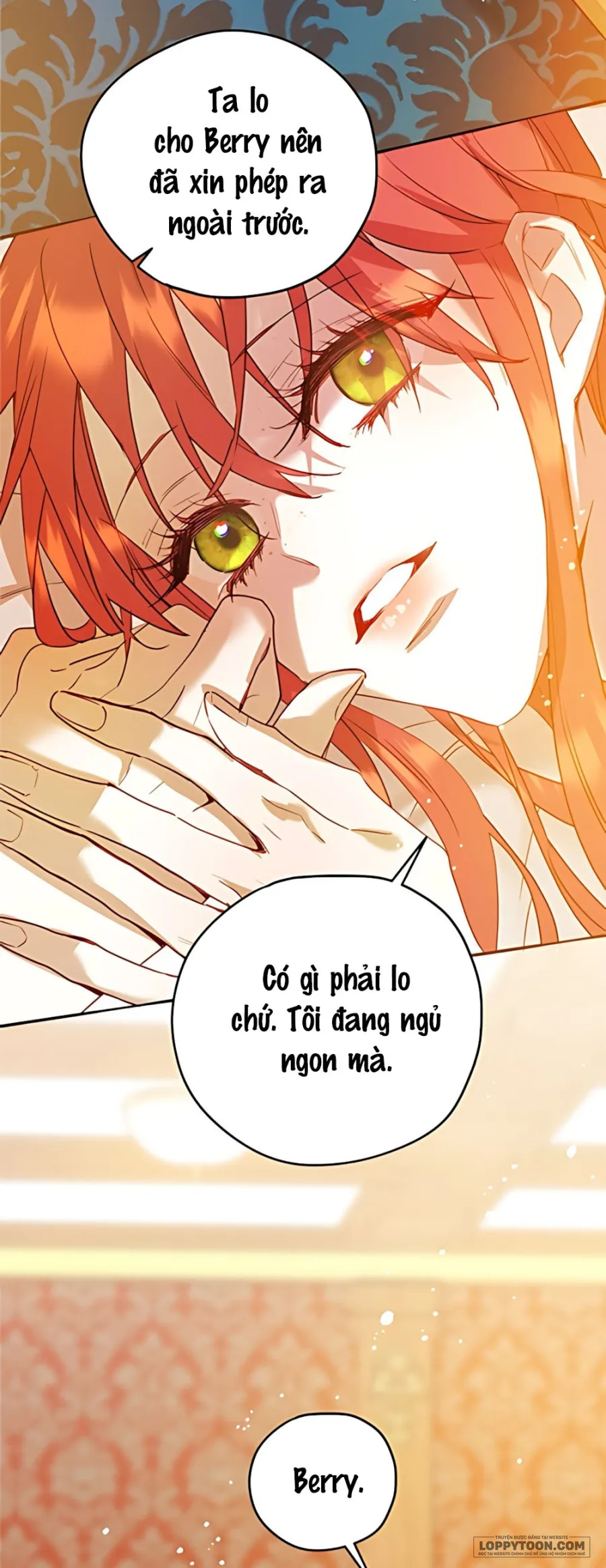 Hãy Ăn Dâu Tây Đi Ạ - Chap 10 - Trang 17