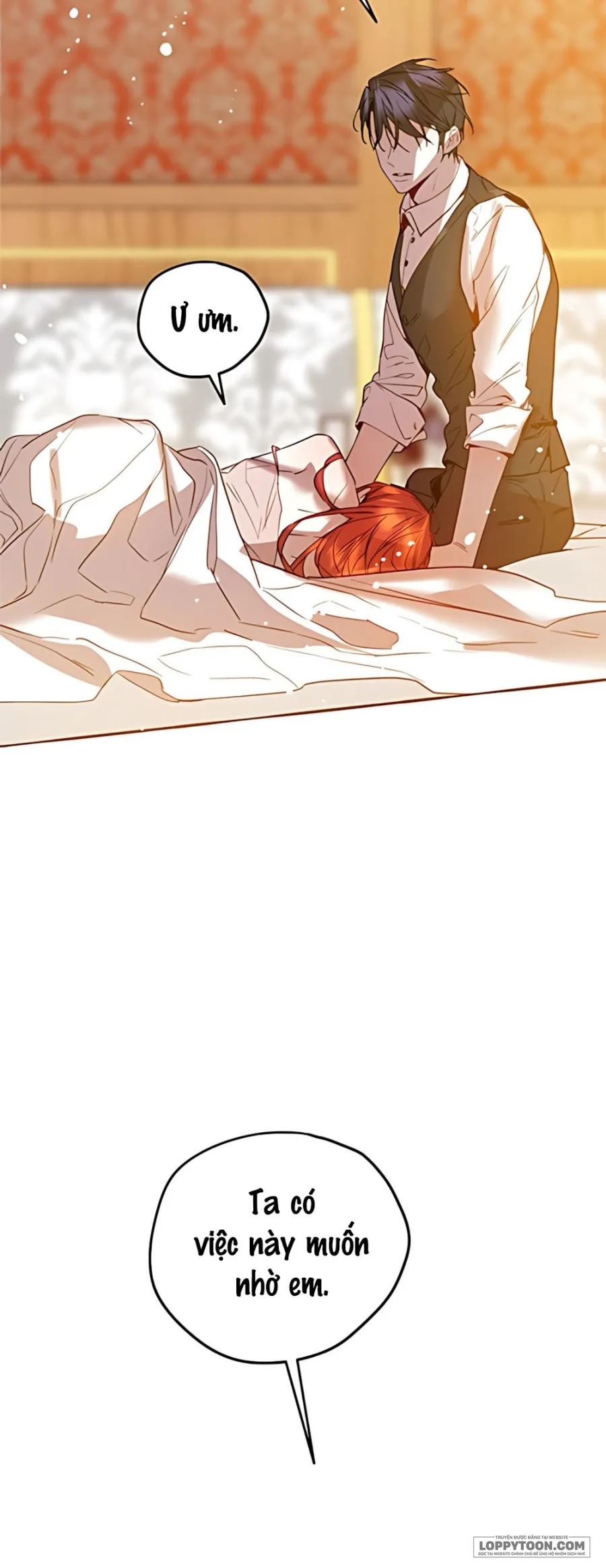 Hãy Ăn Dâu Tây Đi Ạ - Chap 10 - Trang 18