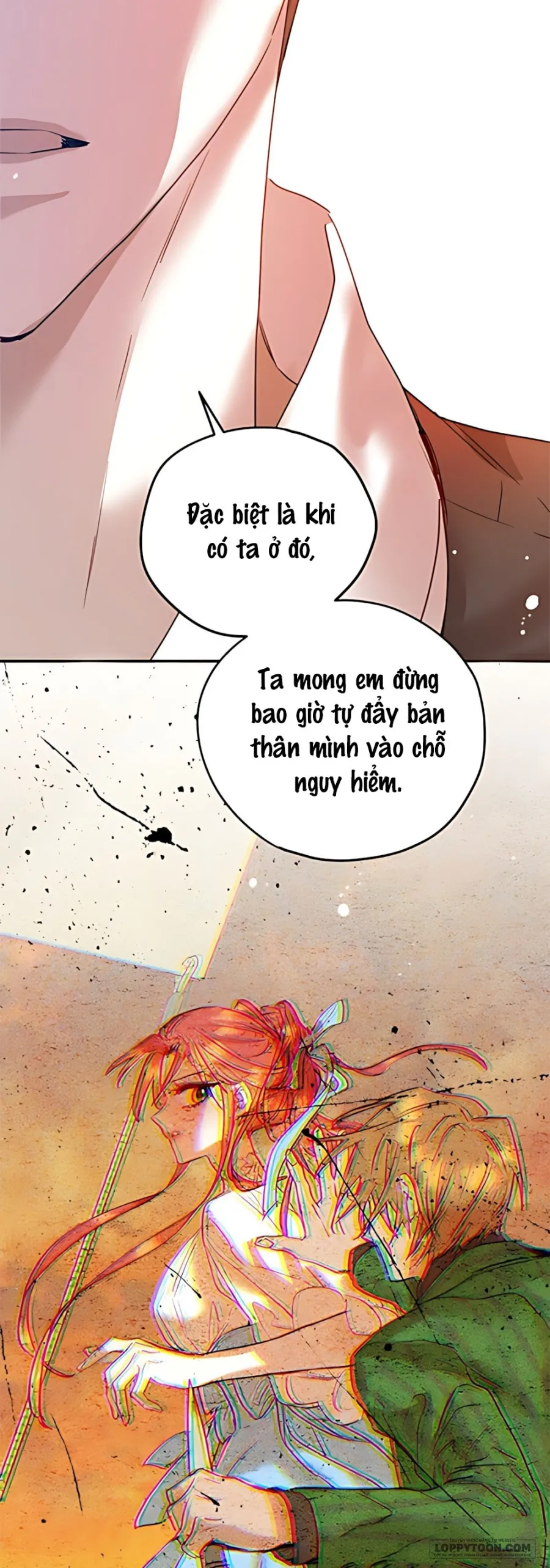 Hãy Ăn Dâu Tây Đi Ạ - Chap 10 - Trang 21