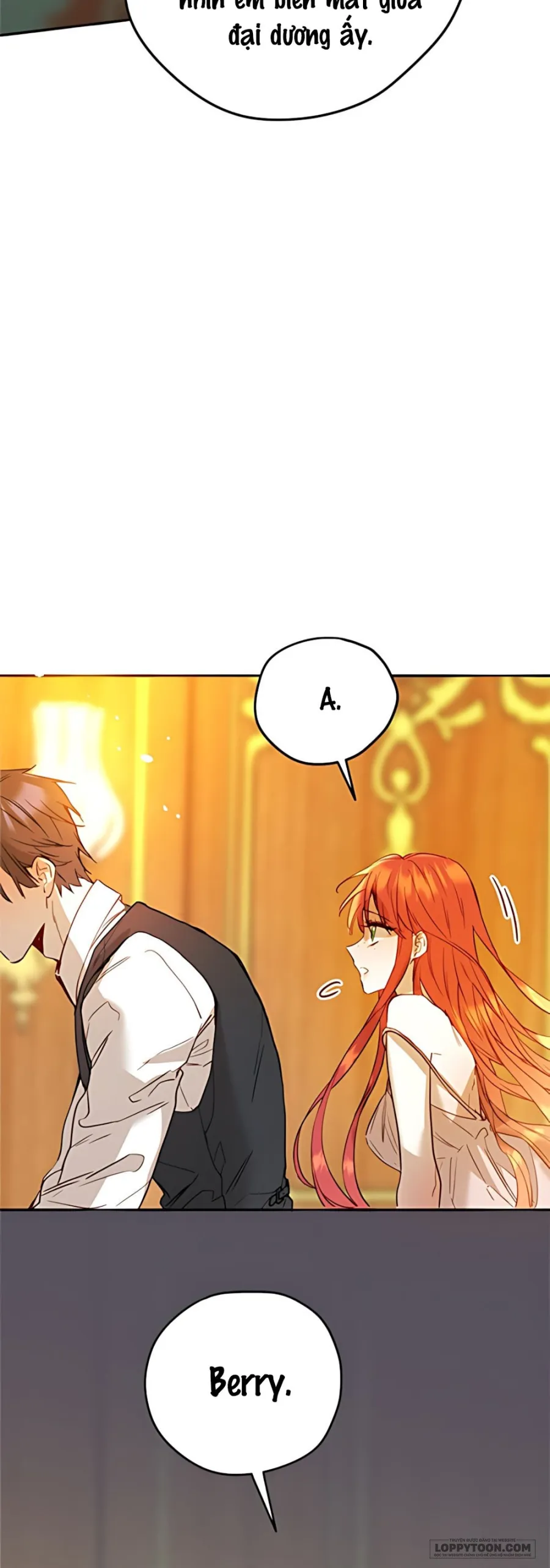 Hãy Ăn Dâu Tây Đi Ạ - Chap 10 - Trang 23