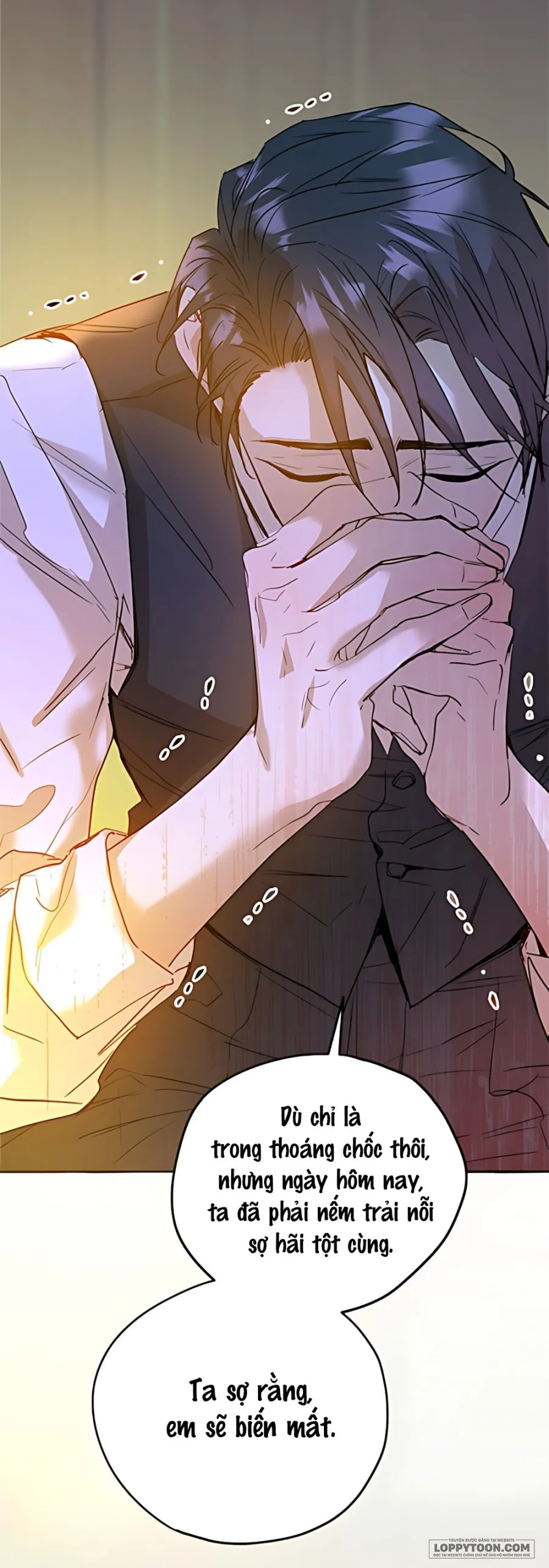 Hãy Ăn Dâu Tây Đi Ạ - Chap 10 - Trang 24