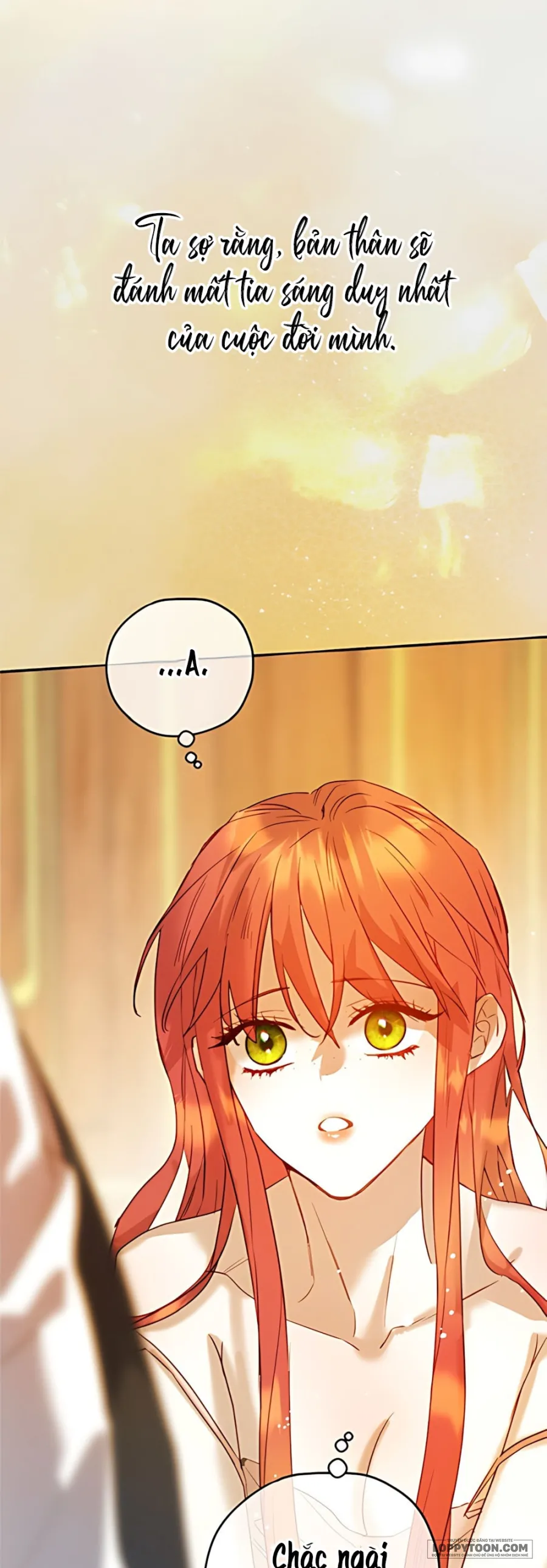 Hãy Ăn Dâu Tây Đi Ạ - Chap 10 - Trang 25