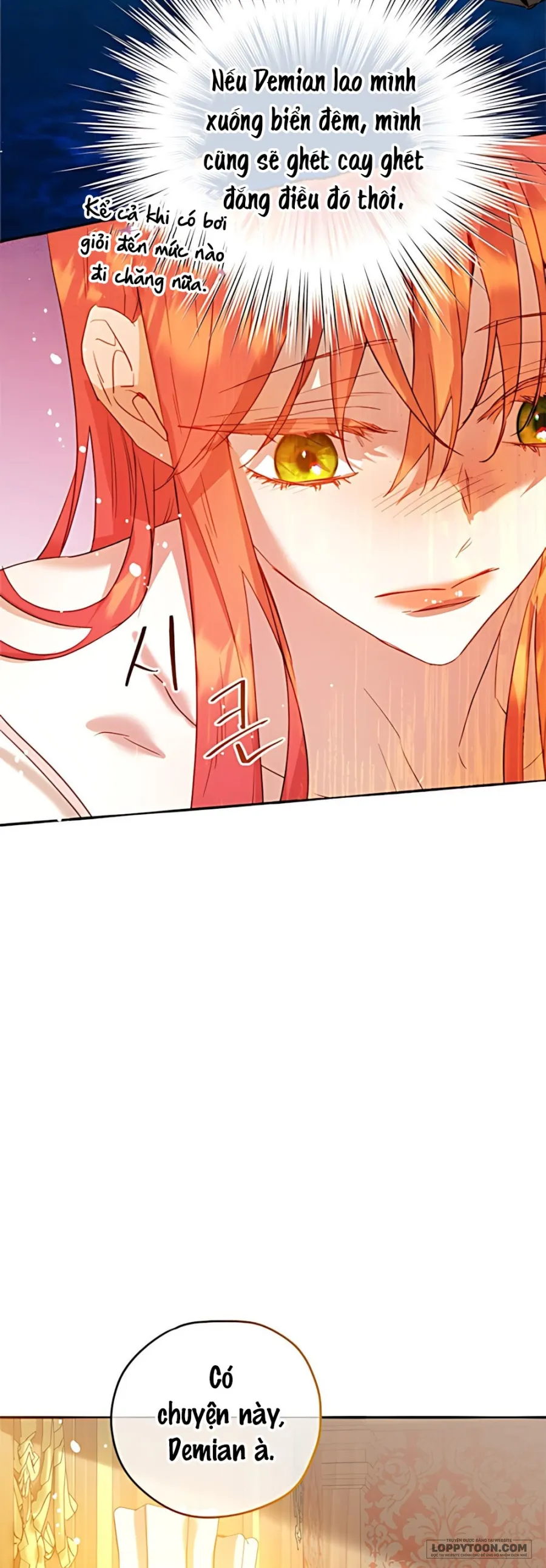 Hãy Ăn Dâu Tây Đi Ạ - Chap 10 - Trang 27